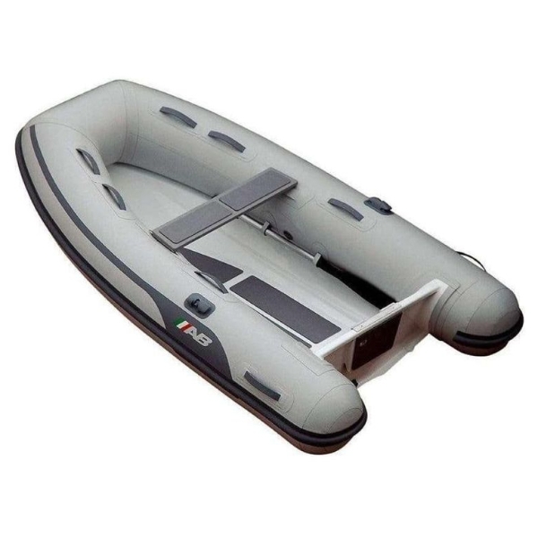 9 AL - AB Inflatables